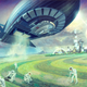Illustration for article titled Deviant Focus: Capturing the romance of space exploration